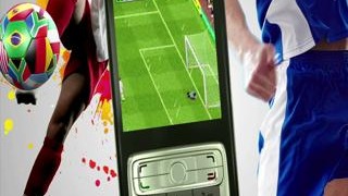 EA Sports FIFA World Cup Official Mobile Trailer 1