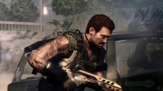 Meet the Villain - Call of Duty: Black Ops II UK Trailer