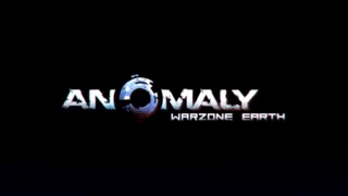 Anomaly: Warzone Earth - Local Co-Op Trailer