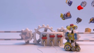 Crazy Machines Elements - Launch Trailer