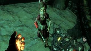 BioShock 2 Protector Trials DLC Trailer