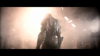 Halo 4: Forward Unto Dawn Teaser Trailer