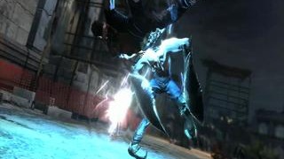 Infamous 2 Gameplay Trailer