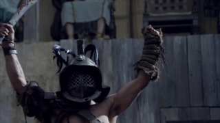 Spartacus Legends Announcement Trailer
