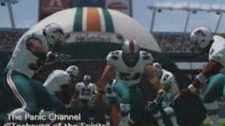 Madden NFL 07 Official Trailer 1