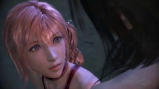 Final Fantasy XIII-2 PAX Trailer