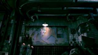 Rage Gearhead Vault Gameplay Trailer (UK)