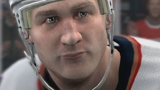 NHL 07 Gameplay Movie 1