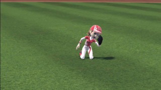 PAX 2011: Kinect Sports: Season Two - Baseball Trailer