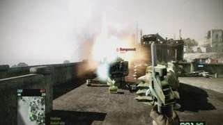 Battlefield: Bad Company 2 VIP Map Pack Trailer
