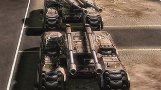 Command & Conquer 3 Tiberium Wars Official Trailer 2