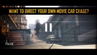 Driver: San Francisco - Film Director Trailer