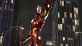 Marvel Avengers: Battle for Earth - Comic-Con 2012 Trailer