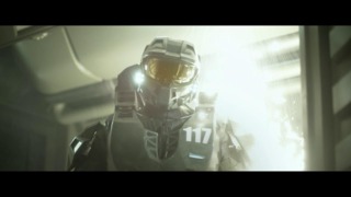 Halo 4: Forward Unto Dawn - Full Trailer