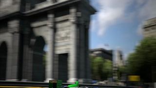 Gran Turismo 5 Car Models Official Trailer