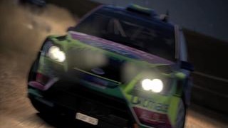 Gran Turismo 5 Visual Effects Official Trailer