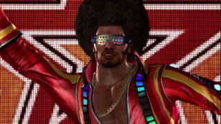 Tekken Tag Tournament 2 - Character Intro Trailer