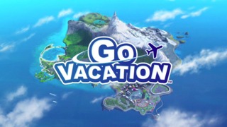 Go Vacation - Official Trailer
