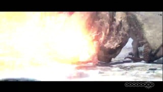 The Elder Scrolls V: Skyrim - Talking About Dragons Official Trailer