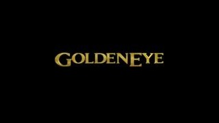 Goldeneye 007 Wii Debut Trailer