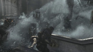 Gears of War 3 Dust to Dust Trailer