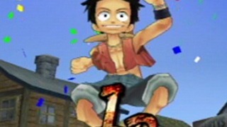 One Piece: Grand Adventure for GameCube Reviews - Metacritic