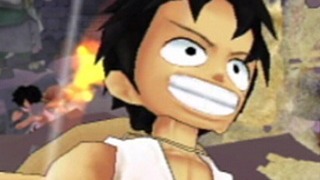 HonestGamers - One Piece: Grand Adventure (GameCube)
