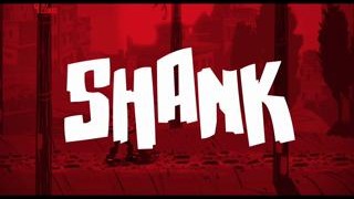 Shank Co-Op Trailer