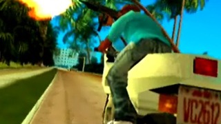 Grand Theft Auto: Vice City Stories Official Trailer 1