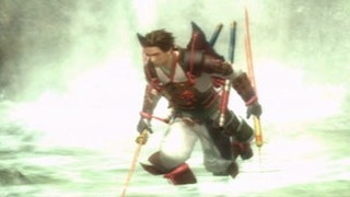Genji: Days of the Blade Gameplay Movie 4