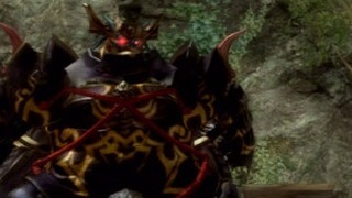 Genji: Days of the Blade Gameplay Movie 6