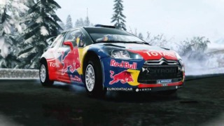 WRC 3 Official Trailer