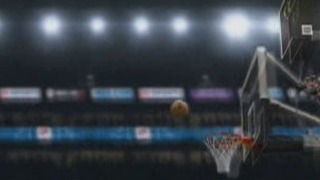 NBA Live 07 Gameplay Movie 2