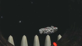 LEGO Star Wars II: The Original Trilogy Gameplay Movie 6