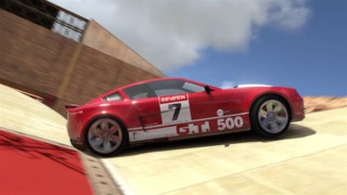 TrackMania 2 Canyon - DLC Trailer