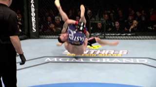 UFC Undisputed 3 - Frankie Edgar Cover Athlete Trailer